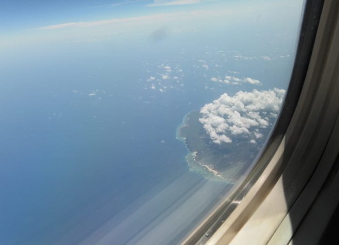 Ewa Air, Air Austral, Zena airlines, Amelia, Mayotte