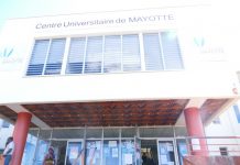 Cadres d'avenir, Mayotte