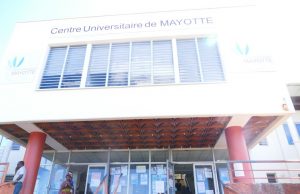 Cadres d'avenir, Mayotte