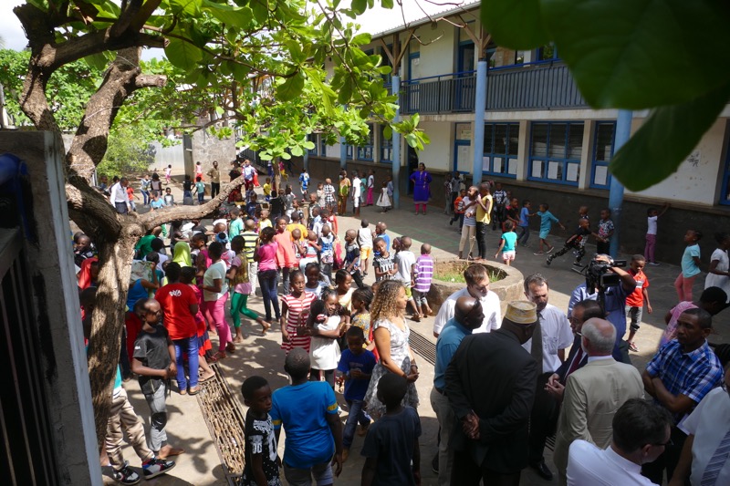 Education nationale, Mayotte, rectorat, postes