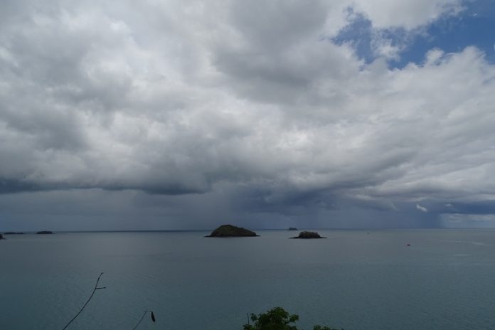 Météo France, Mayotte
