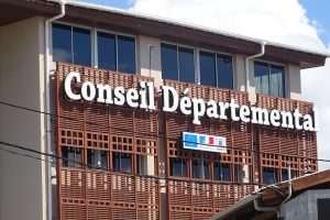 Chambre régionale des Comptes, Mayotte