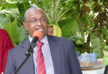 Mansour Kamrdine, Législatives, Mayotte