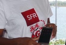 SFR, Altice, Mayotte