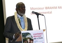 Projet de loi Mayotte, Mayotte, Sébastien Lecornu