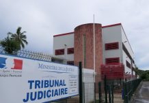 Conciliateur de justice, Mayotte