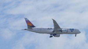 Air Austral, aérien, Mayotte, La Réunion