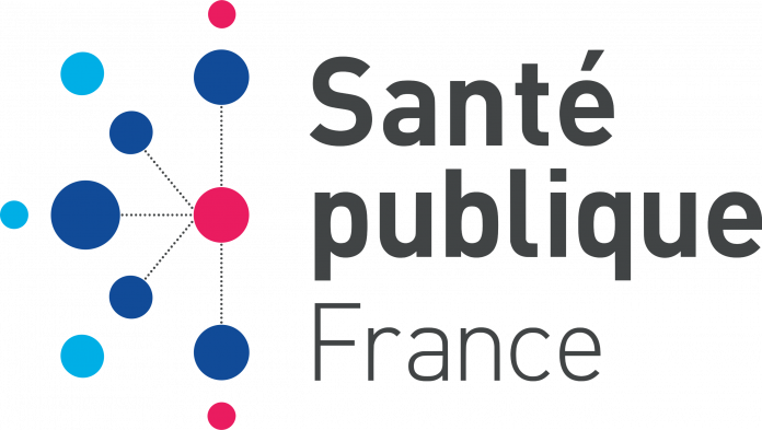 Logo Santé publique de France