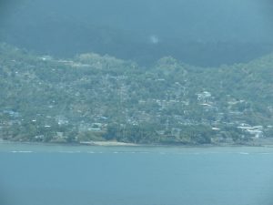 Anjouan, Comores