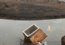 SIDEVAM, déchets, Mayotte, Bandrélé