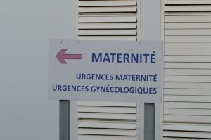 Maternité, CHM, sage-femme, Mayotte, Réserve sanitaire