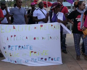 Retraites, Mayotte, Estelle Youssouffa, Mansour Kamardine, Guillaume Vuilletet