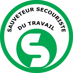 Logo offcielle SST
