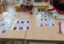 Semaine des médias dans l'école, autisme, Mayotte