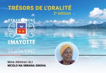 Mayotte, contes