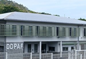 Assemblée nationale, Estelle Youssouffa, Mayotte, Lampedusa, Comores