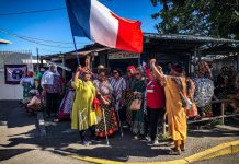 Anjouan, Comores, reconduites, Mayotte