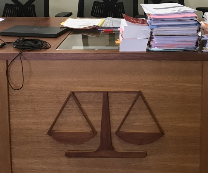 Cour d'assises, jurés, Mayotte