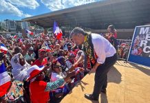 Gérald Darmanin, Jean-François Carenco, Mayotte, Wuambushu