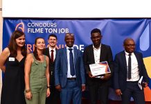 Film ton job, ANAF, apprentis, GRETA, CFA, Mayotte