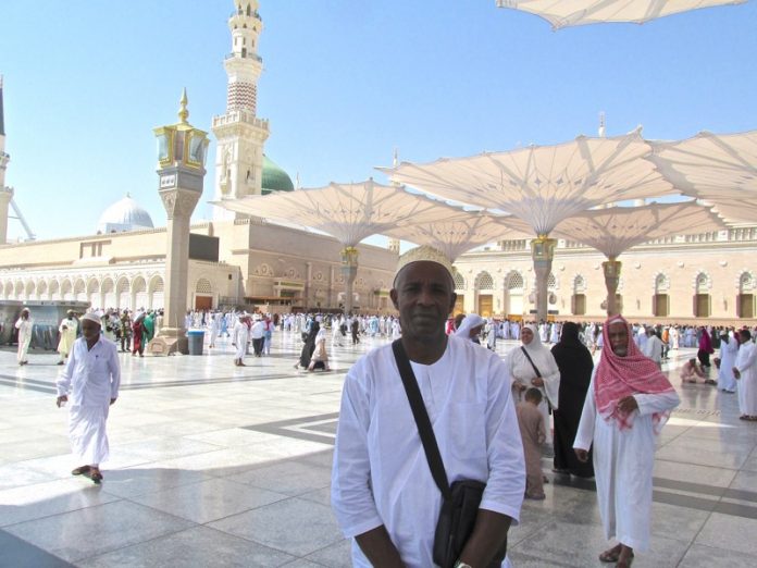 La Mecque, pèlerinage, islam, hadj, Médine, Arabie Saoudite