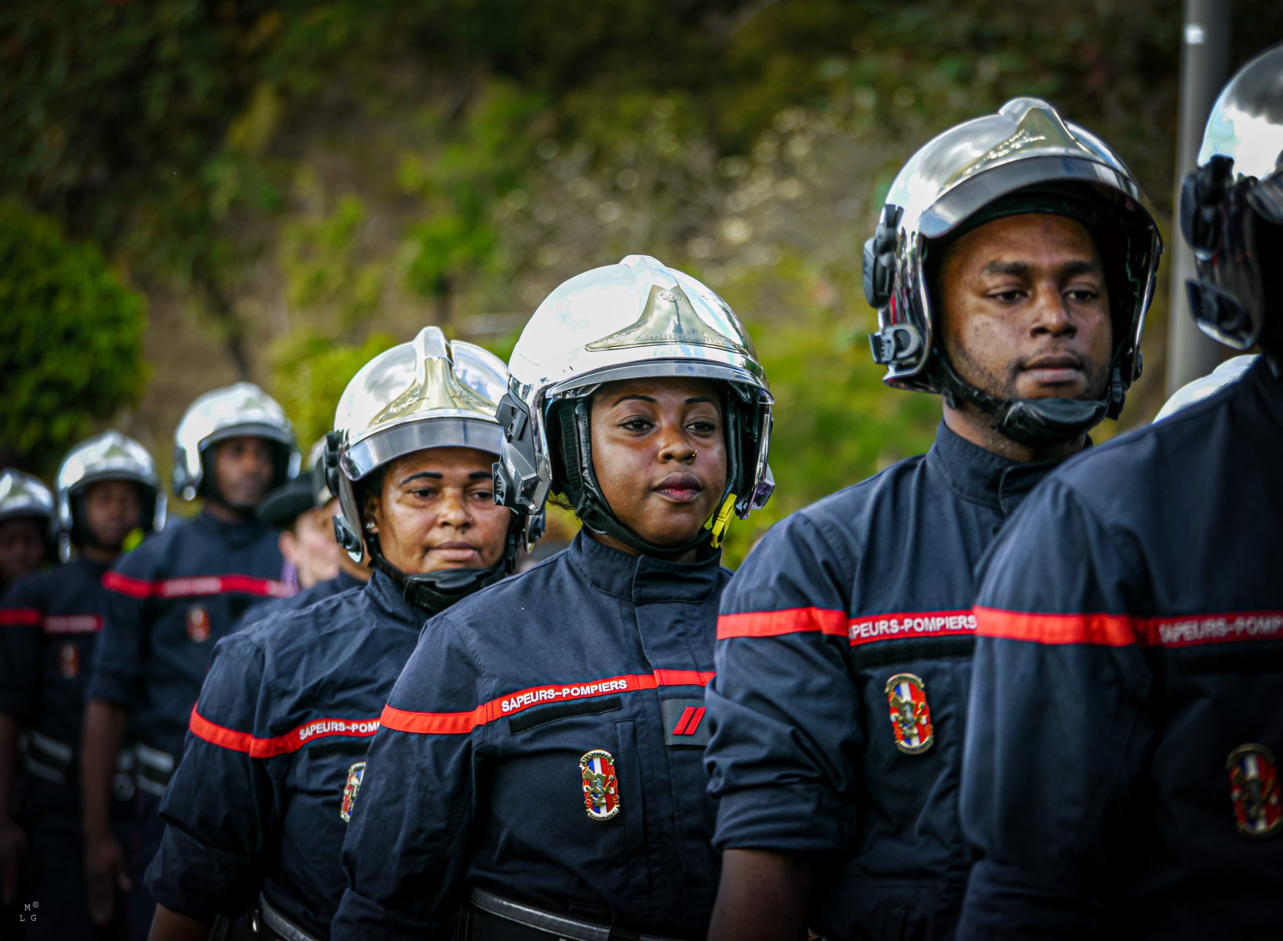 Concours de Sapeur-pompier professionnel 2023 : Top départ des épreuves de  pré-admission - JDM