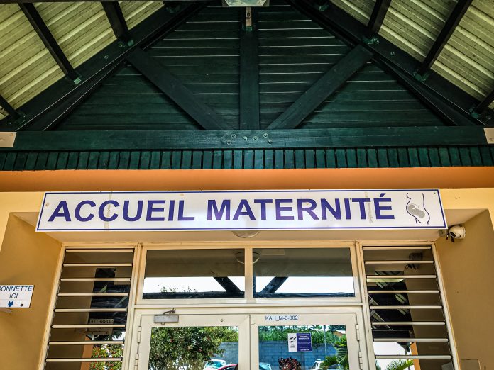INSEE, Mayotte, naissances