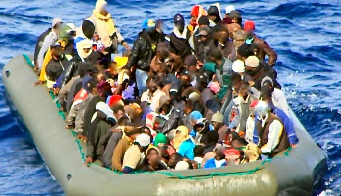 Immigration, Comores, Anjouan, Mayotte