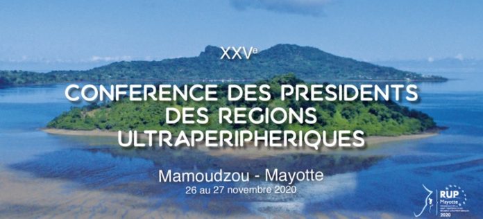 RUP, Mayotte