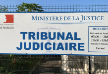 Assises, tribunal,