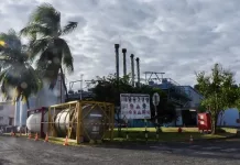 EDM, Mayotte, électricité