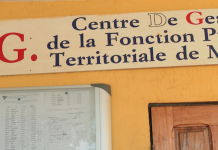 La Réunion, Mayotte, Centre de Gestion, Chambre régionale des Comptes