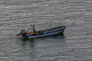 Mayotte, pêche, chido,