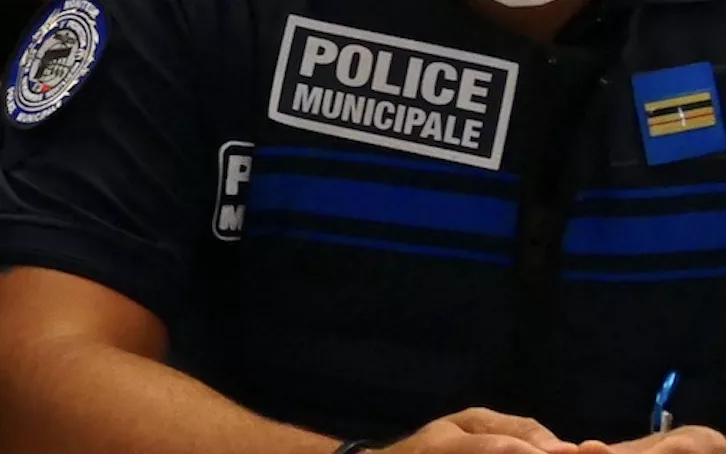 Police municipale, Koungou