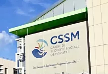 CSSM, Mayotte