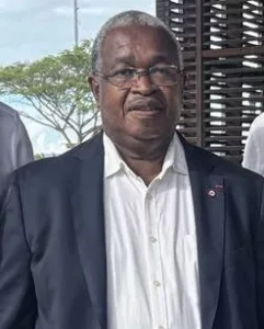 Gérald Darmanin, Mansour Kamardine, Mayotte