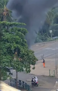 Violences, Mayotte, agression, Guévenoux, Wuambushu