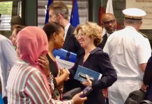 Marie Guévenoux, Mayotte, projet de loi, Place-nette, Emmanuel Macron