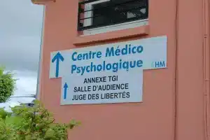 CMP, CHM, psychologie, enfants, adolescents