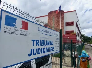 Plongée, Code du sport, tribunal, Mayotte