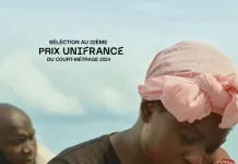 Film, Cannes, Unifrance, Mayotte