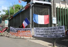 Immigration, migrants, demandeurs, asile, blocage, forces vives