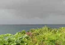 Tempête, Mayotte, Hidaya, Comores