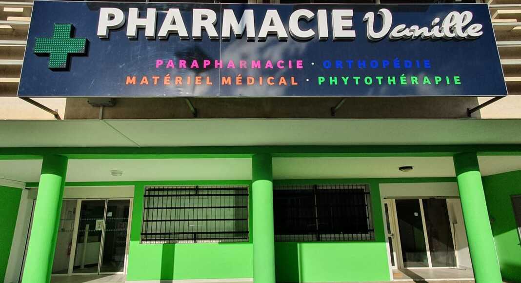 Mayotte, pharmacie, grève,