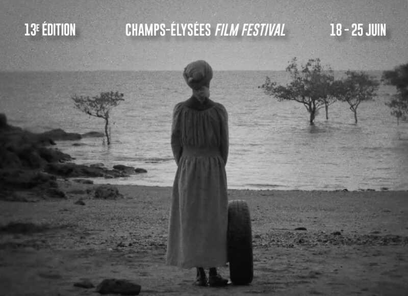 Champs Elysées Film Festival, Mayotte
