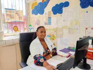 semaine mondiale de l'allaitement maternel 2024, PMI de Mayotte