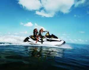 Tribunal administratif, Maore Jet, accident de jet-ski