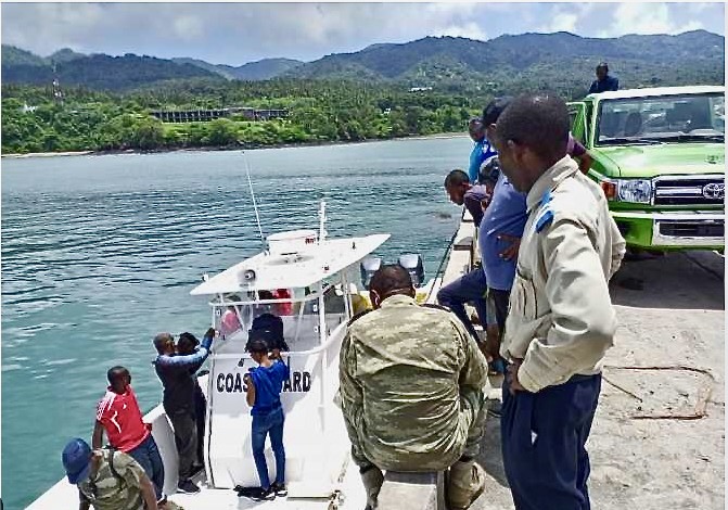 AB Aviation, Comores, Fly Zanzibar, Anacm