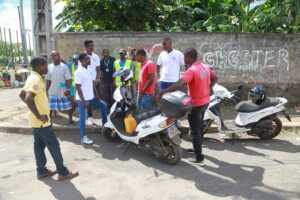 Mayotte, service civique, jeunes, engagés, police, sécurité,