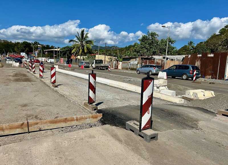 Mobilité, transport, Caribus, LOM, Mayotte